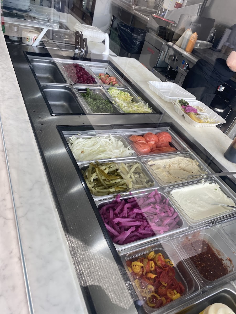 Shawarma Zorona Photos 2